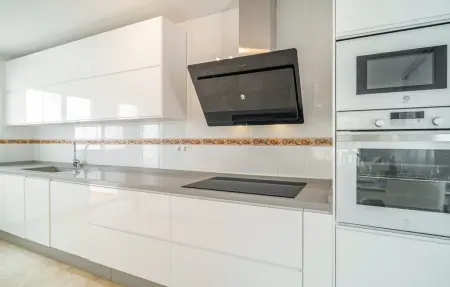 Maison 8 personnes à Benalmádena - Photo 22