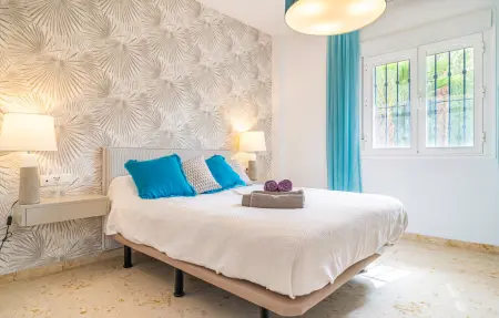 Maison 8 personnes à Benalmádena - Photo 23