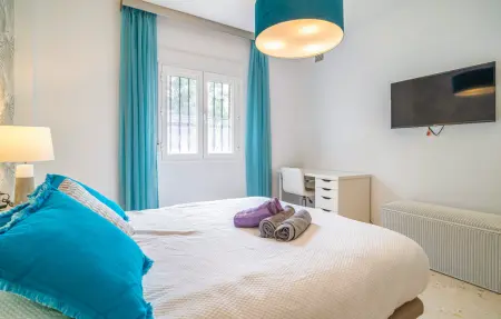 Maison 8 personnes à Benalmádena - Photo 24