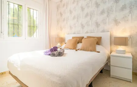 Maison 8 personnes à Benalmádena - Photo 25