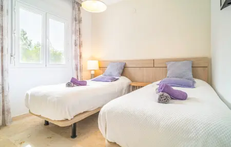 Maison 8 personnes à Benalmádena - Photo 26