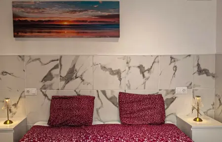 Maison 8 personnes à Benalmádena - Photo 27