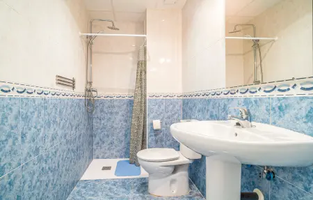 Maison 8 personnes à Benalmádena - Photo 30