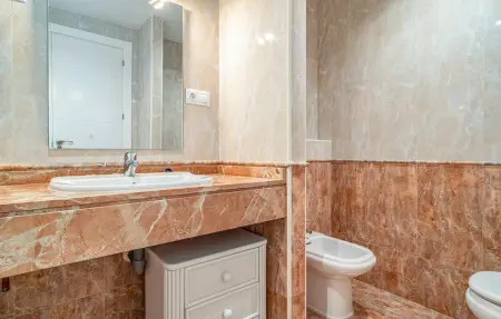 Maison 8 personnes à Benalmádena - Photo 31