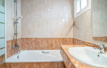 Maison 8 personnes à Benalmádena - Photo 32