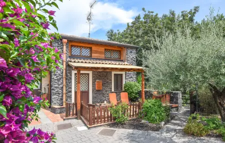 Maison 6 personnes à Santa Venerina - Photo 1