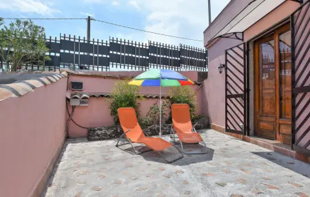 Maison 6 personnes à Santa Venerina - Photo 6
