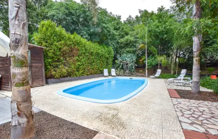 Maison 6 personnes à Santa Venerina - Photo 9