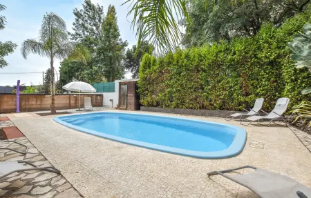 Maison 6 personnes à Santa Venerina - Photo 11
