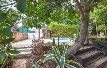 Maison 6 personnes à Santa Venerina - Photo 12