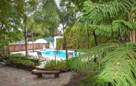 Maison 6 personnes à Santa Venerina - Photo 13