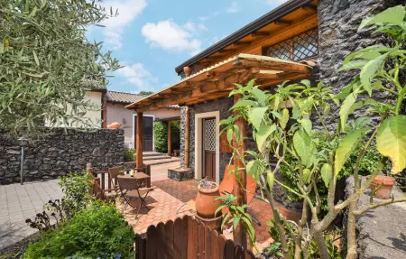 Maison 6 personnes à Santa Venerina - Photo 17