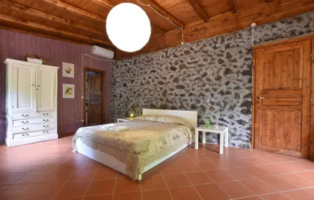 Maison 6 personnes à Santa Venerina - Photo 27