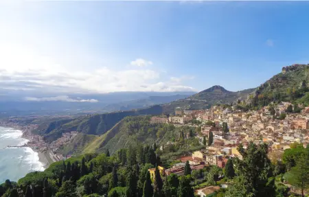 Maison 6 personnes à Santa Venerina - Photo 43