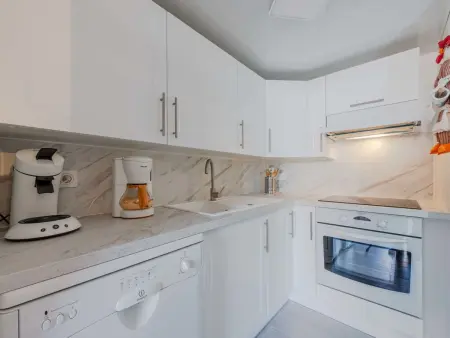 Santa Barbara, Maison 4 personnes à Le Barcarès - Photo 2