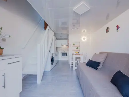 Santa Barbara, Maison 4 personnes à Le Barcarès - Photo 3