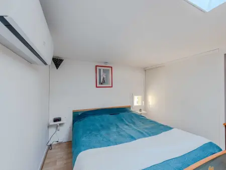 Santa Barbara, Maison 4 personnes à Le Barcarès - Photo 4