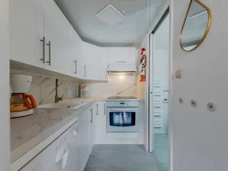 Santa Barbara, Maison 4 personnes à Le Barcarès - Photo 8