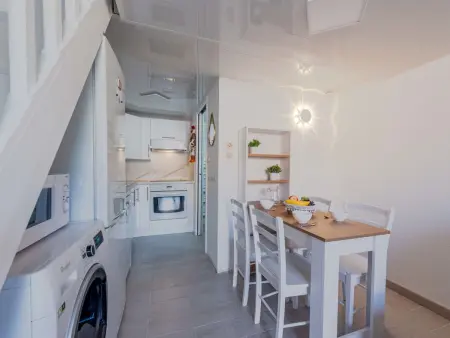 Santa Barbara, Maison 4 personnes à Le Barcarès - Photo 9