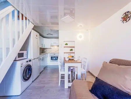 Santa Barbara, Maison 4 personnes à Le Barcarès - Photo 11