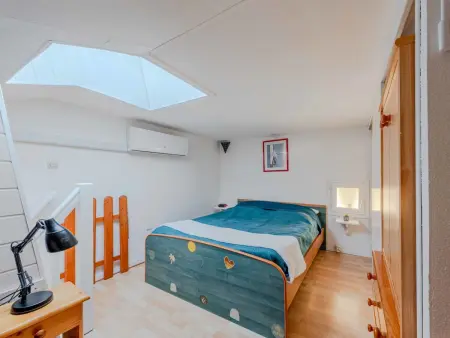 Santa Barbara, Maison 4 personnes à Le Barcarès - Photo 12