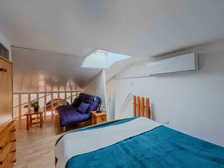 Santa Barbara, Maison 4 personnes à Le Barcarès - Photo 13