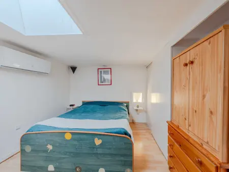 Santa Barbara, Maison 4 personnes à Le Barcarès - Photo 15