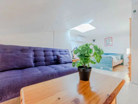 Santa Barbara, Maison 4 personnes à Le Barcarès - Photo 16