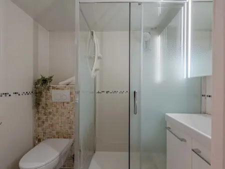 Santa Barbara, Maison 4 personnes à Le Barcarès - Photo 20