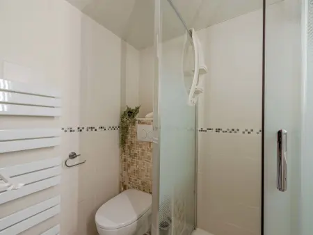 Santa Barbara, Maison 4 personnes à Le Barcarès - Photo 21