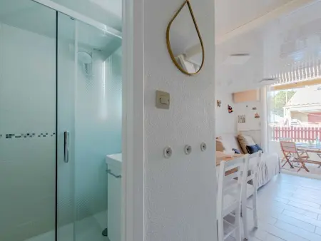 Santa Barbara, Maison 4 personnes à Le Barcarès - Photo 22