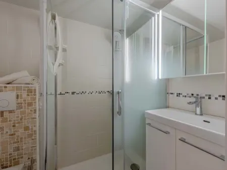 Santa Barbara, Maison 4 personnes à Le Barcarès - Photo 23
