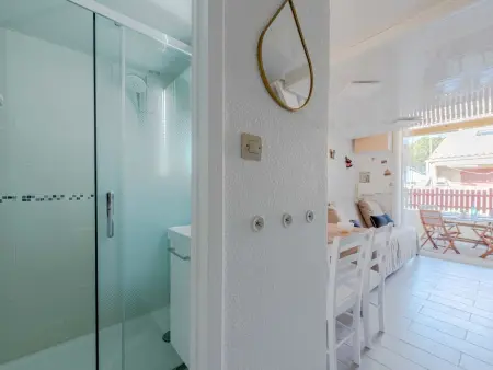 Santa Barbara, Maison 4 personnes à Le Barcarès - Photo 25