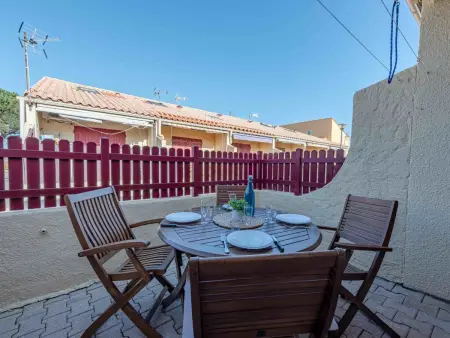 Santa Barbara, Maison 4 personnes à Le Barcarès - Photo 26