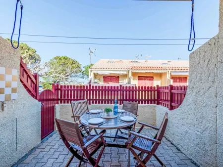 Santa Barbara, Maison 4 personnes à Le Barcarès - Photo 27