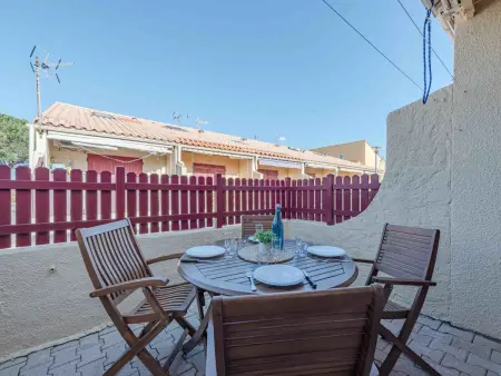 Santa Barbara, Maison 4 personnes à Le Barcarès - Photo 29