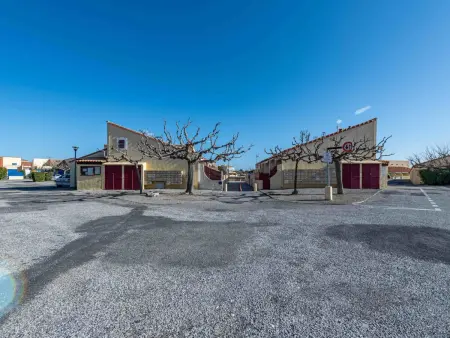 Santa Barbara, Maison 4 personnes à Le Barcarès - Photo 30