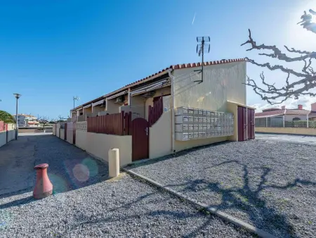 Santa Barbara, Maison 4 personnes à Le Barcarès - Photo 31