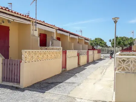 Santa Barbara, Maison 4 personnes à Le Barcarès - Photo 33