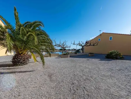 Santa Barbara, Maison 4 personnes à Le Barcarès - Photo 34