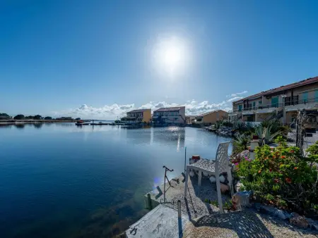 Santa Barbara, Maison 4 personnes à Le Barcarès - Photo 36