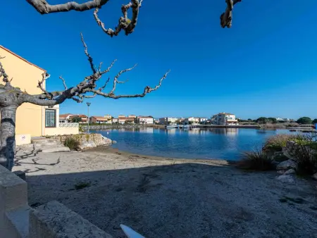 Santa Barbara, Maison 4 personnes à Le Barcarès - Photo 37
