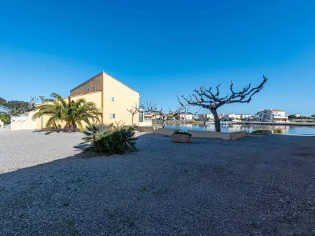 Santa Barbara, Maison 4 personnes à Le Barcarès - Photo 38