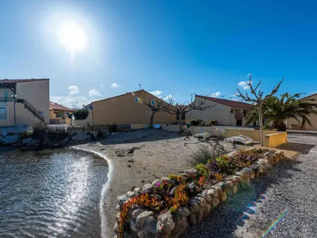 Santa Barbara, Maison 4 personnes à Le Barcarès - Photo 39