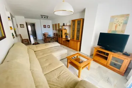 Cala Verde II, Appartement à Salobreña proche de la plage - Photo 1