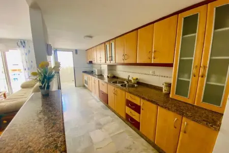 Cala Verde II, Appartement à Salobreña proche de la plage - Photo 2
