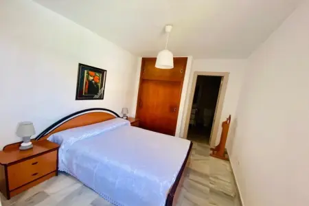 Cala Verde II, Appartement à Salobreña proche de la plage - Photo 3