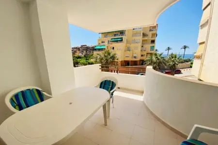 Cala Verde II, Appartement à Salobreña proche de la plage - Photo 4