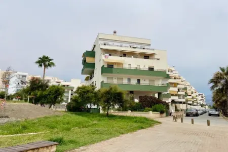 Cala Verde II, Appartement à Salobreña proche de la plage - Photo 5