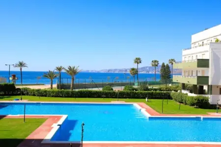 Cala Verde II, Appartement à Salobreña proche de la plage - Photo 8